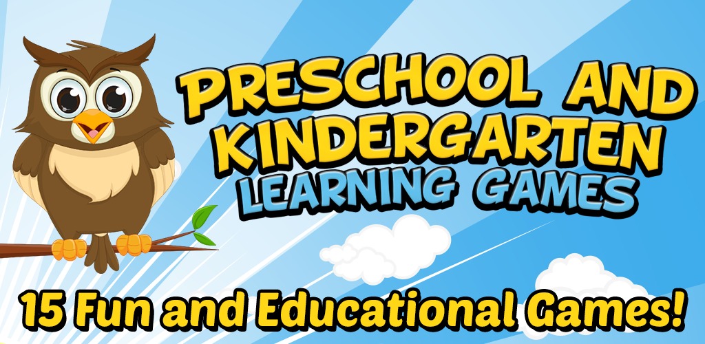 best kindergarten games online free